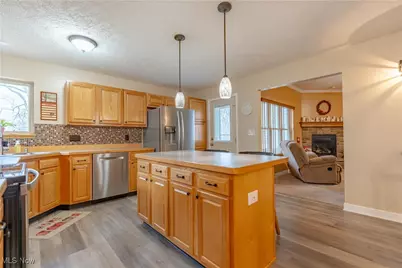 3118 Kreighbaum Road, Uniontown, OH 44685 - Photo 14