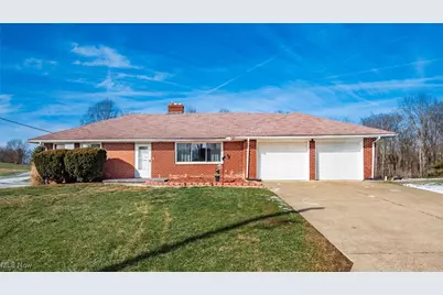 1766 Airport Road, New Lexington, OH 43764 - Photo 1