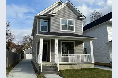 2253 E 97th Street, Loveland, OH 44106 - Photo 1