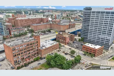 1133 W 9th Street #412, Loveland, OH 44113 - Photo 30