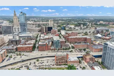 1133 W 9th Street #412, Loveland, OH 44113 - Photo 34