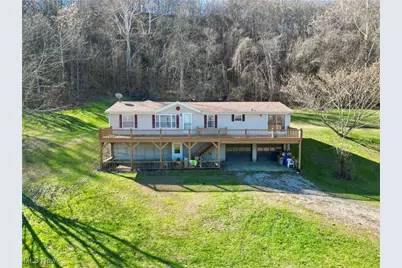 10115 Old River Road, Blue Rock, OH 43720 - Photo 2