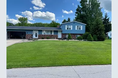 8010 Zupancic Drive, Garrettsville, OH 44231 - Photo 28