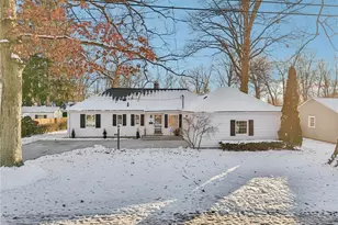 1126 Greenvale Ave, Akron, OH 44313 - Photo 1