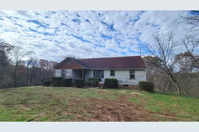 641 Warren Chapel Road, Marietta, OH 45729 - Photo 1