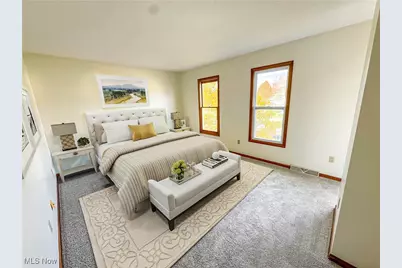 3449 Meanderwood Drive, Canfield, OH 44406 - Photo 38