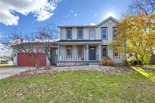 3449 Meanderwood Dr, Canfield, OH 44406 - Photo 2