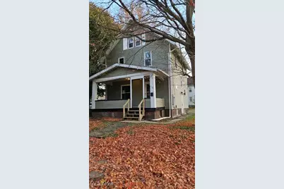 436 Cole Avenue, Akron, OH 44301 - Photo 1