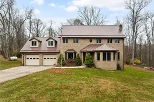 48837 Hillcrest Dr, St Clairsville, OH 43950 - Photo 2