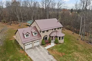 48837 Hillcrest Dr, St Clairsville, OH 43950 - Photo 40