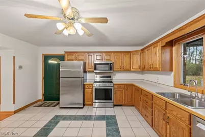 48837 Hillcrest Drive, St Clairsville, OH 43950 - Photo 14