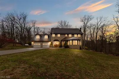 48837 Hillcrest Drive, St Clairsville, OH 43950 - Photo 1