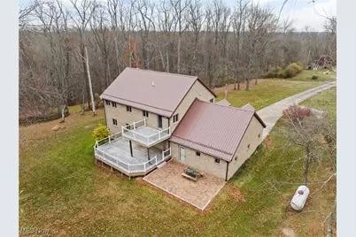 48837 Hillcrest Drive, St Clairsville, OH 43950 - Photo 36