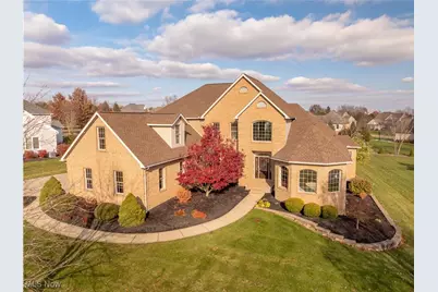 8568 Mackenzie Avenue NW, North Canton, OH 44720 - Photo 2