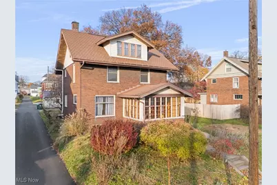 1117 17th Street NW, Canton, OH 44703 - Photo 2