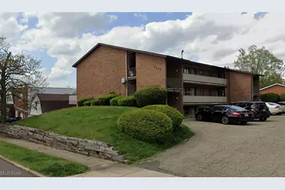 2595 Terrace Avenue #9, Akron, OH 44312 - Photo 1