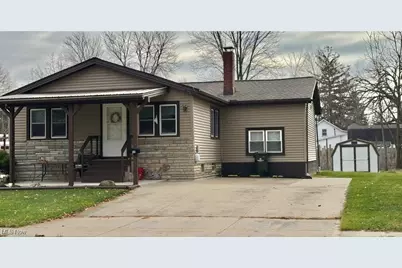 114 Adams Street, Wellington, OH 44090 - Photo 1