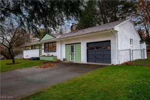 4908 2nd St NW, Canton, OH 44708 - Photo 1