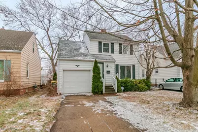 408 E 322nd Street, Willowick, OH 44095 - Photo 8