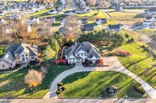 1524 Eagle Watch St NE, Canton, OH 44721 - Photo 1