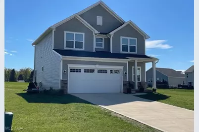 3404 Wicker Street NE, Canton, OH 44721 - Photo 1