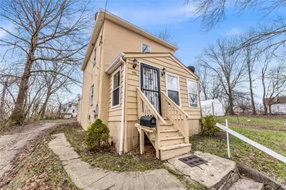 791 Allyn Street, Akron, OH 44311 - Photo 2