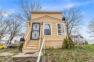 791 Allyn St, Akron, OH 44311 - Photo 1