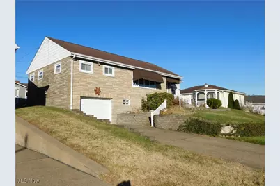 1524 8th Street, Moundsville, WV 26041 - Photo 2