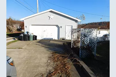1524 8th Street, Moundsville, WV 26041 - Photo 32