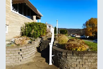 1524 8th Street, Moundsville, WV 26041 - Photo 34