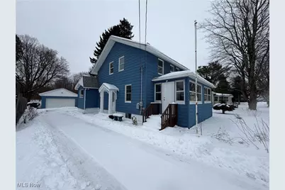 3410 North Broadway, Geneva, OH 44041 - Photo 2