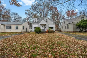 19315 Gladstone Rd, Warrensville Heights, OH 44122 - Photo 4