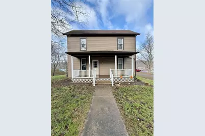 1002 Jefferson, Bergholz, OH 43908 - Photo 2