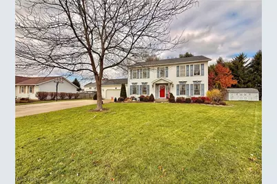 123 Clevidence Court, Seville, OH 44273 - Photo 2