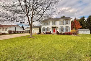 123 Clevidence Ct, Seville, OH 44273 - Photo 2