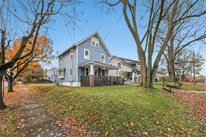 111 Akers Avenue, Akron, OH 44312 - Photo 1