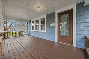 111 Akers Ave, Akron, OH 44312 - Photo 2