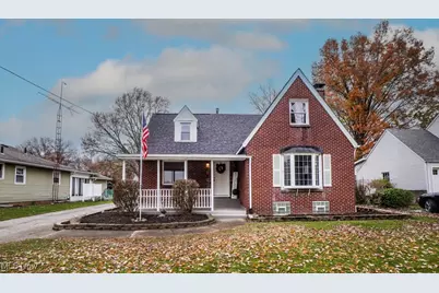 3031 26th Street NW, Canton, OH 44708 - Photo 1