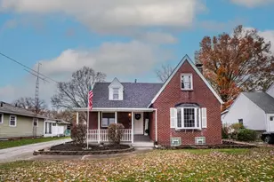 3031 26th St NW, Canton, OH 44708 - Photo 1