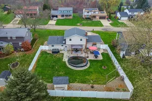 8876 Blitzen Rd NW, North Canton, OH 44720 - Photo 42