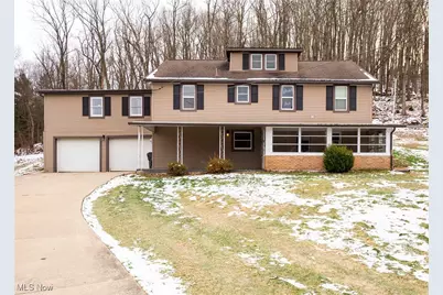 1549 Ridge Road NE, New Philadelphia, OH 44663 - Photo 1