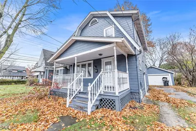 485 E Archwood Avenue, Akron, OH 44301 - Photo 2