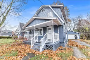 485 E Archwood Ave, Akron, OH 44301 - Photo 2