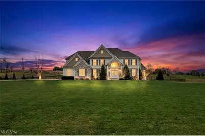 442 Madison Trail, Doylestown, OH 44230 - Photo 1