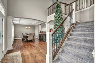 442 Madison Trail, Doylestown, OH 44230 - Photo 6