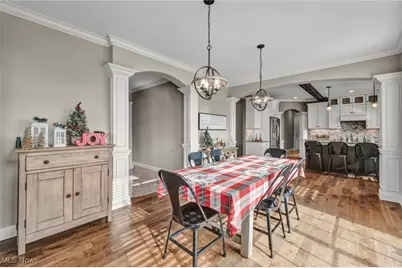 442 Madison Trail, Doylestown, OH 44230 - Photo 18