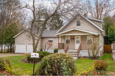 215 Jefferson Street, Lorain, OH 44052 - Photo 1