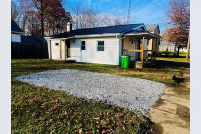 314 Oak Avenue, Alliance, OH 44601 - Photo 2