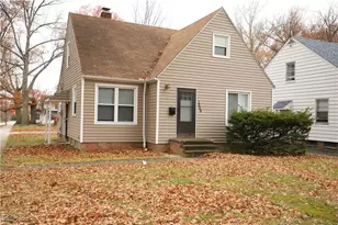 1008 Woodview Rd, Loveland, OH 44121 - Photo 1