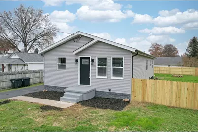 681 Stevenson Avenue, Akron, OH 44312 - Photo 1